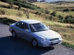 Hyundai Sonata 1998 года